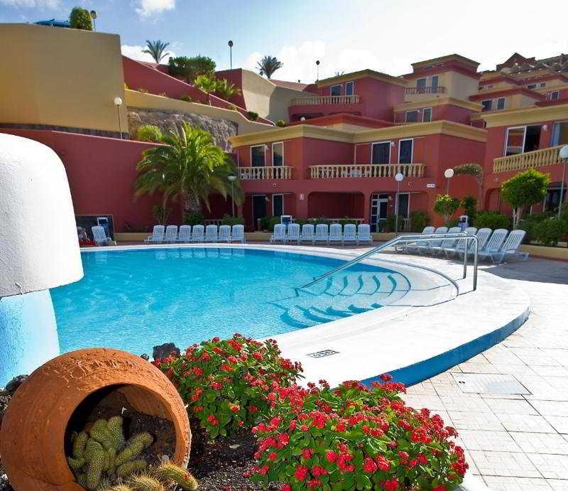 Laguna Park 2 Costa Adeje  Exterior foto
